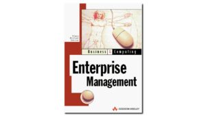 www.cmsattler.com - Bücher: Enterprise Management