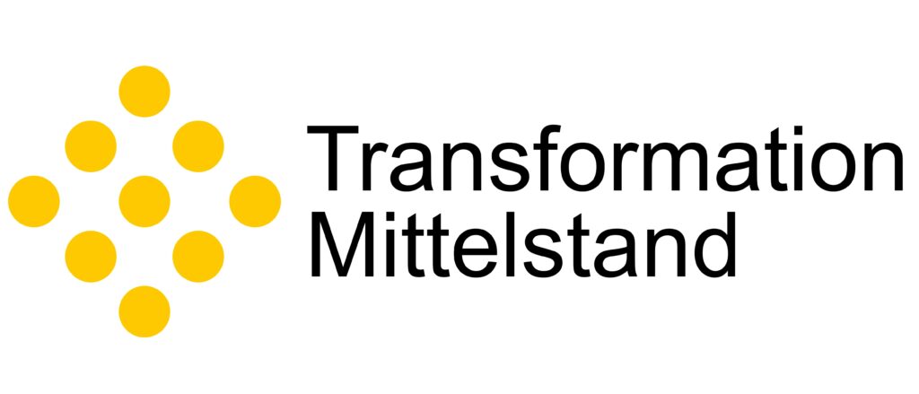 www.transformation-mittelstand.de - Logo